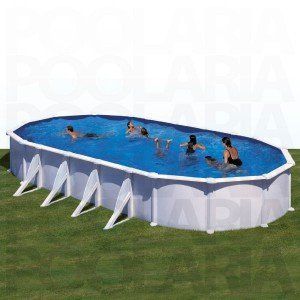 PISCINA ATLANTIS (KITPROV1028)